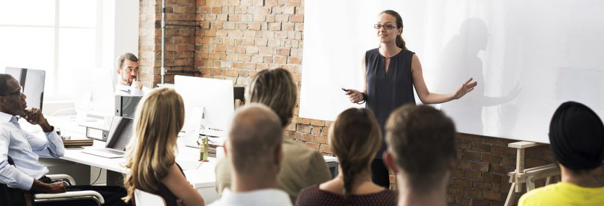 formation professionnelle