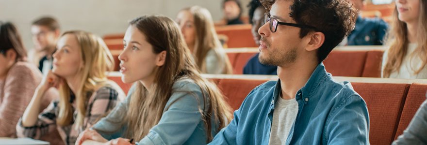 Choisir une admission parallèle d'une école d'ingénieur